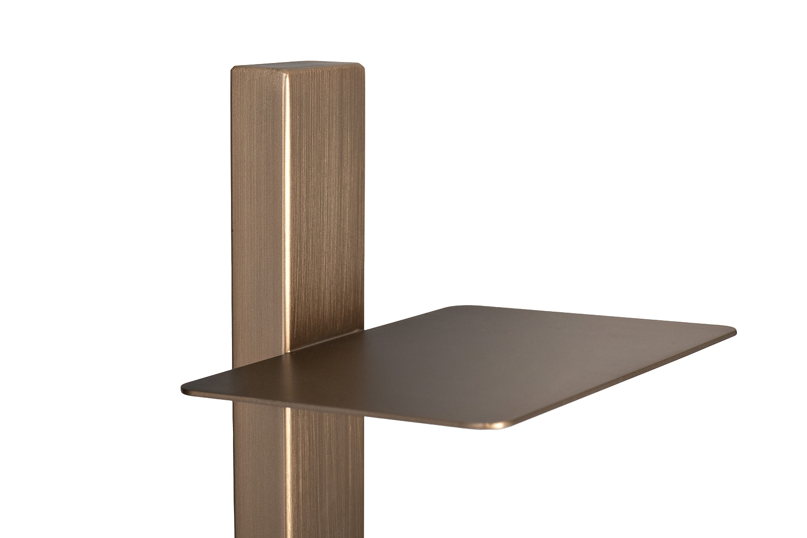 Полка настенная 151.5*14.5*18 Garda Decor 58DB-24208