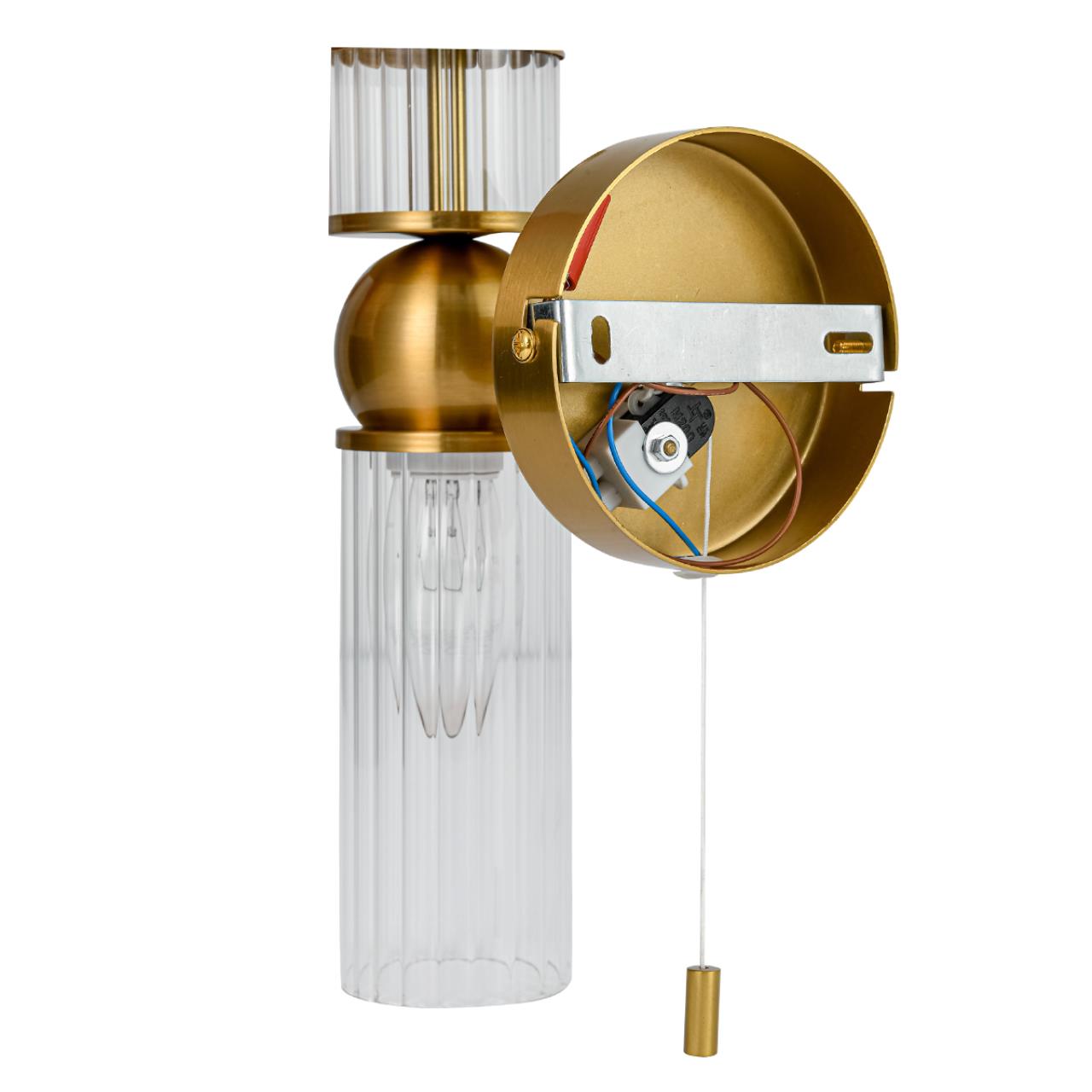 Бра с выключателем Lumion 8276/1W