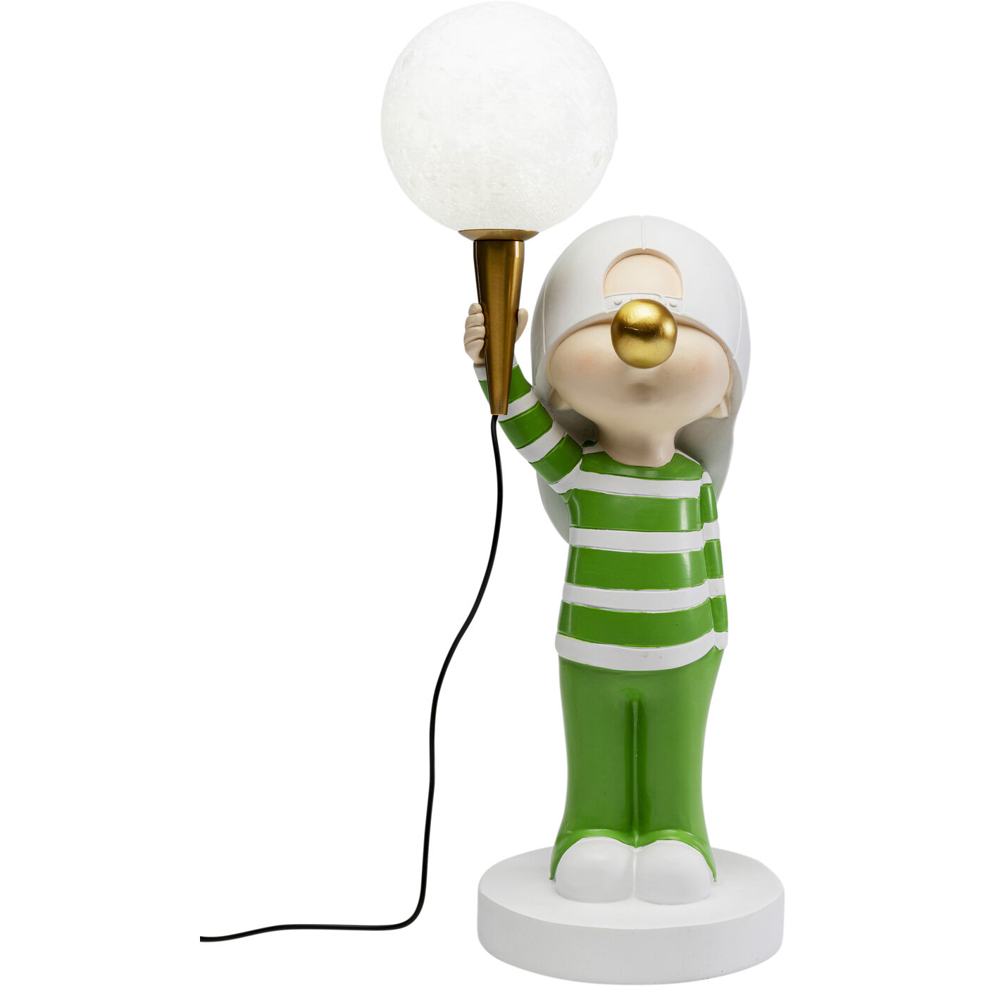 Светильник настольный Bubble Boy 50 см KARE 56151
