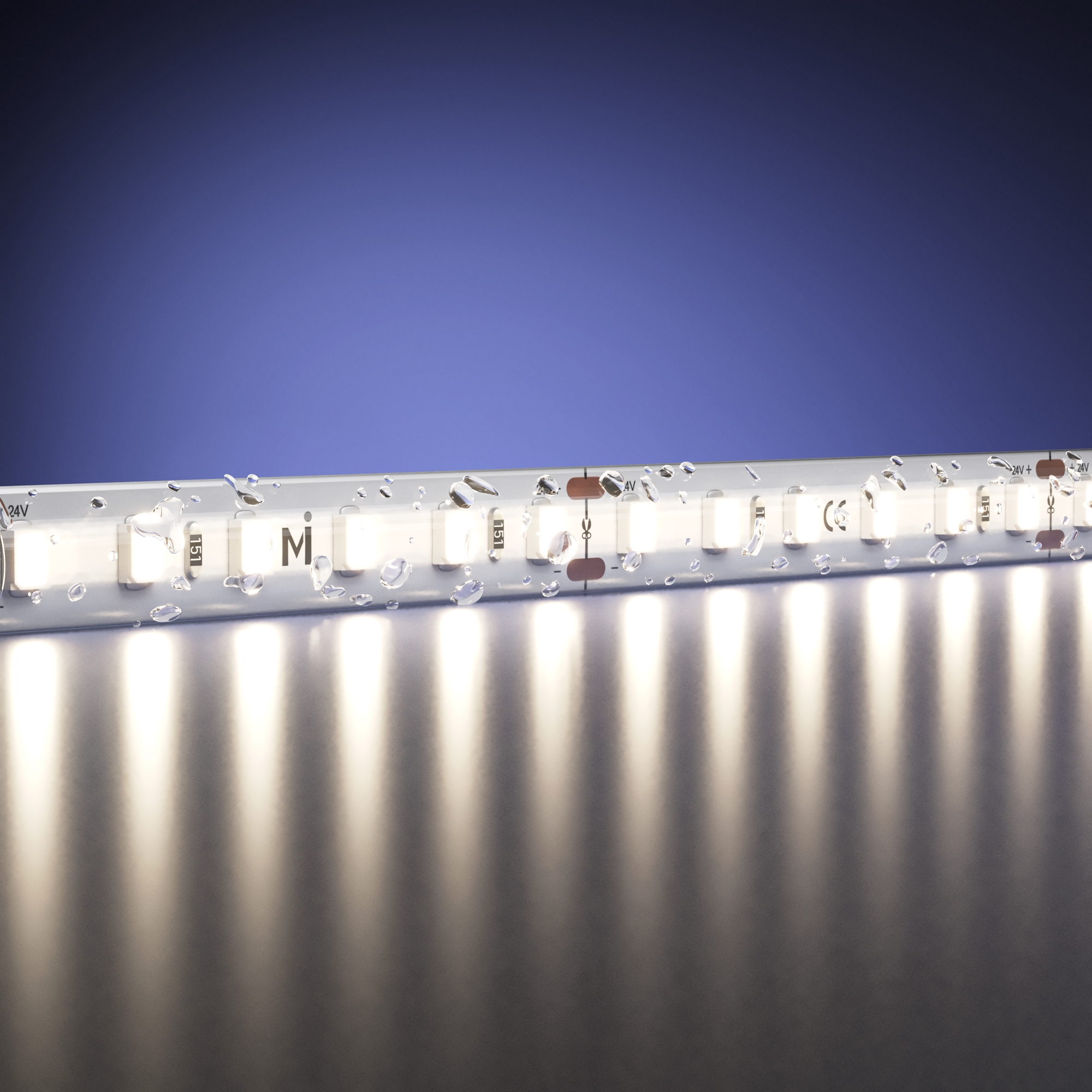 Светодиодная лента Led Strip 201213