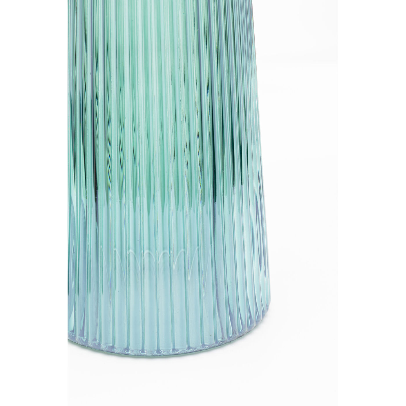 Графин Rumba Green 25cm KARE 56809