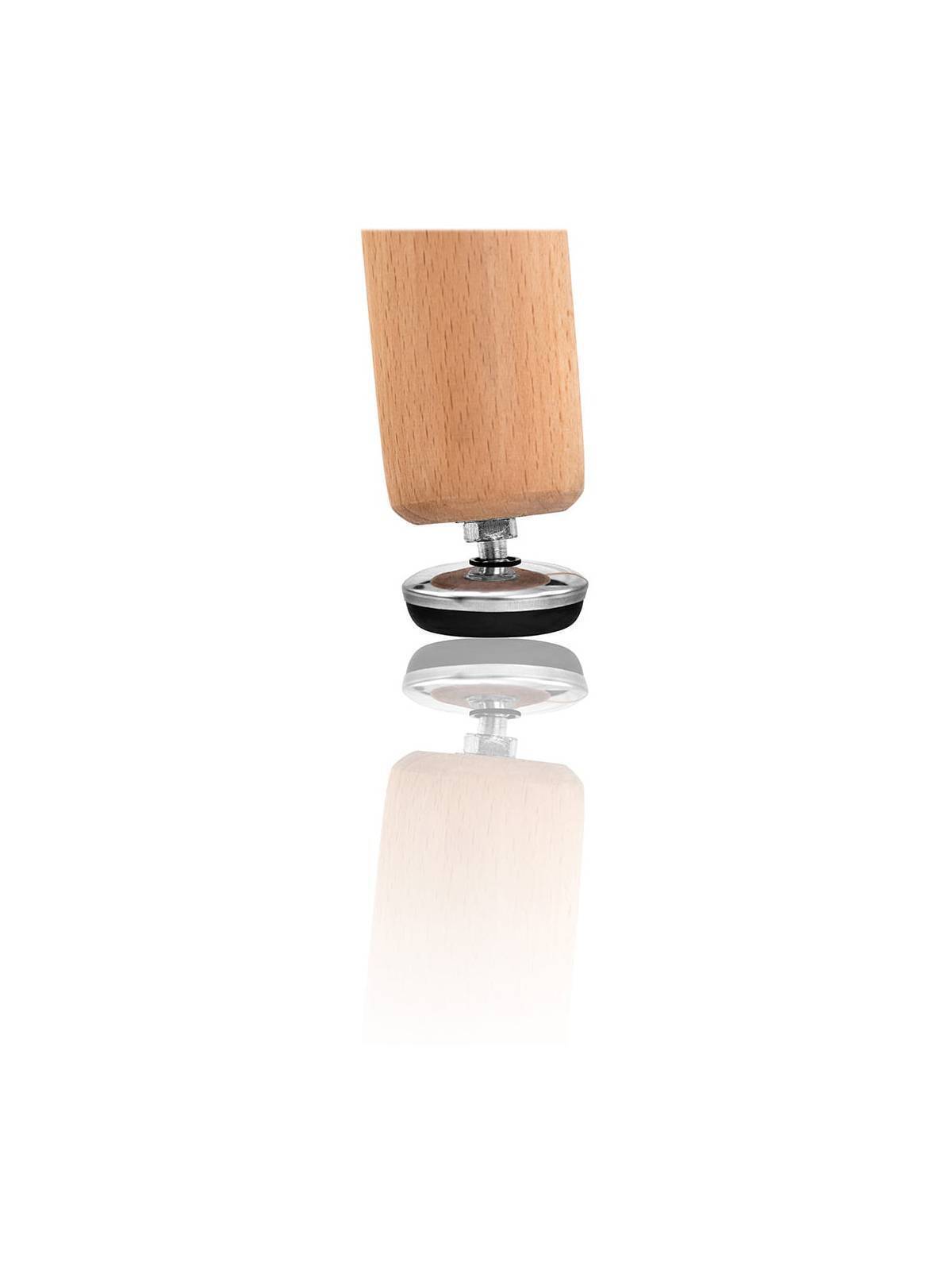 Стол Oslo 100, белый Stool Group