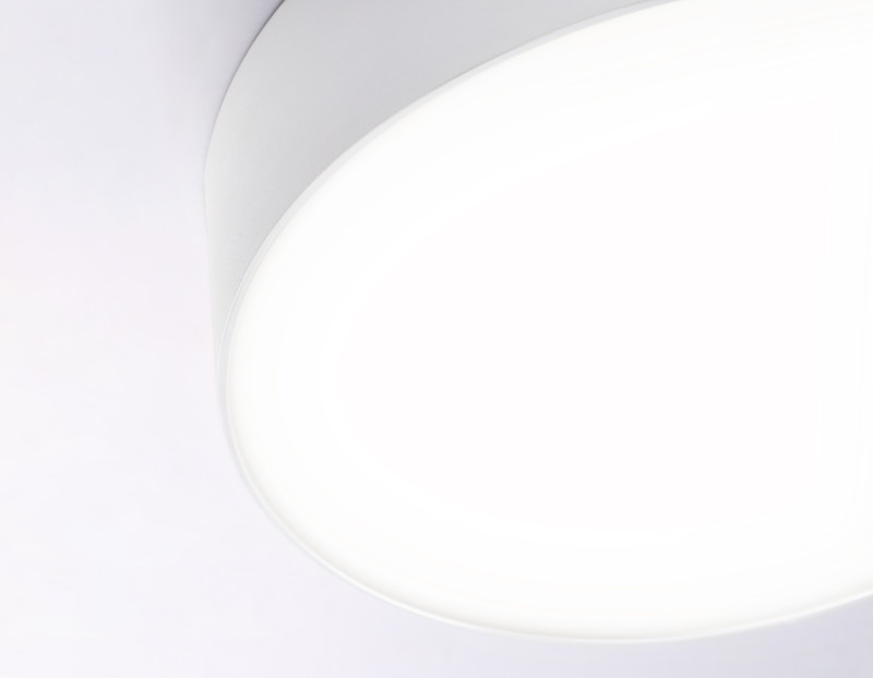 Накладной светильник Ambrella Light FV5528