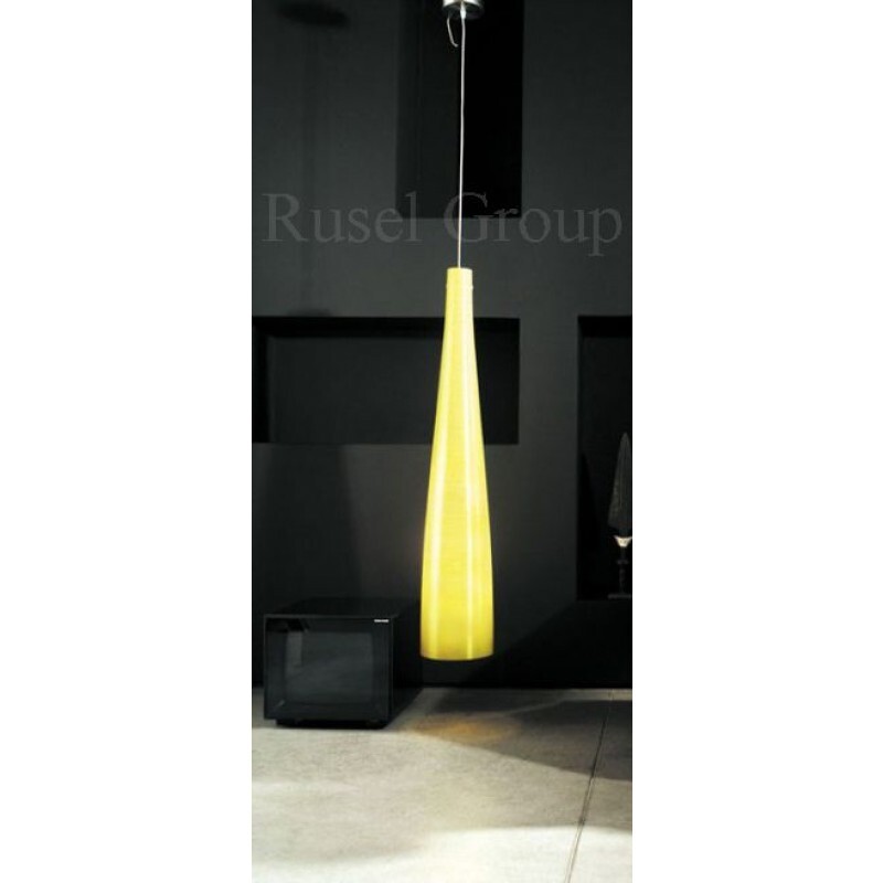 Подвесной светильник Foscarini Tite 1 sospensione
