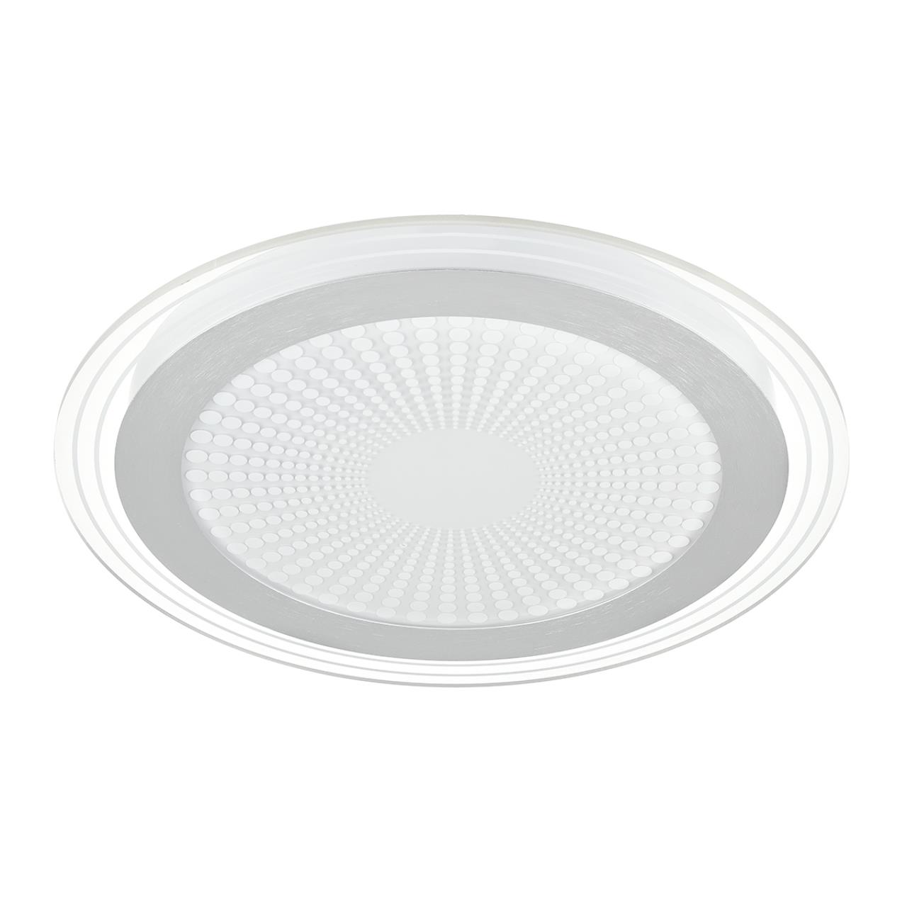 Потолочный светильник Sonex 7739/80L