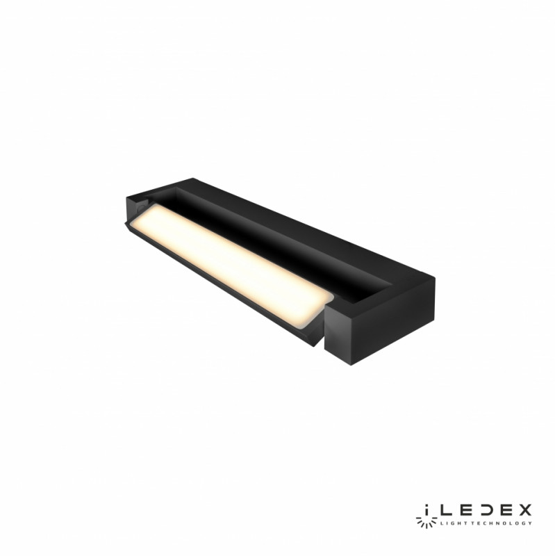 Бра iLedex W1173-1 BK