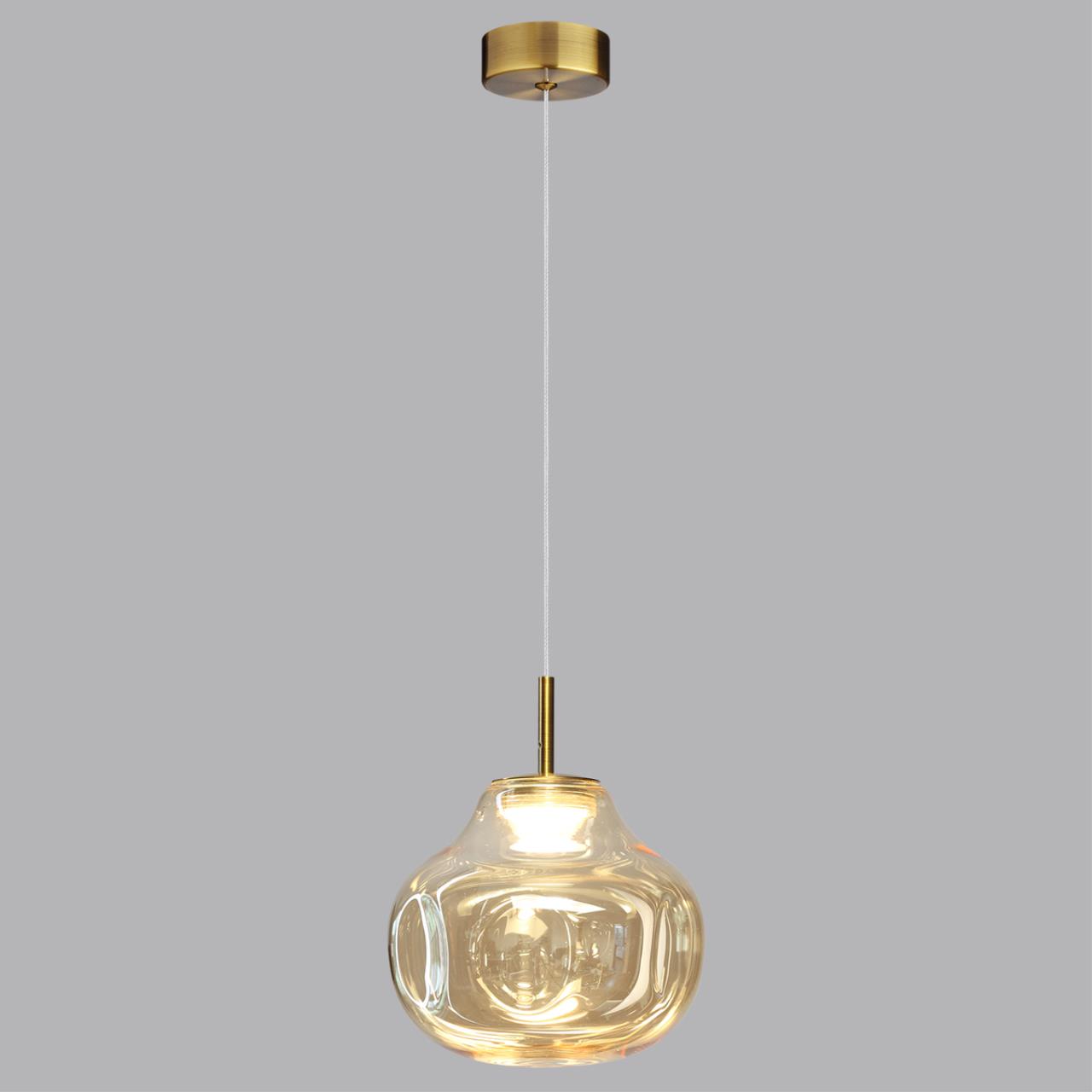 Подвес Odeon Light 5097/4L