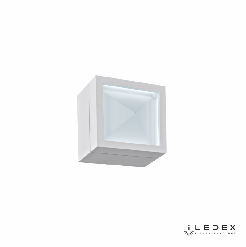 Бра iLedex SMD-923404 WH-6000K