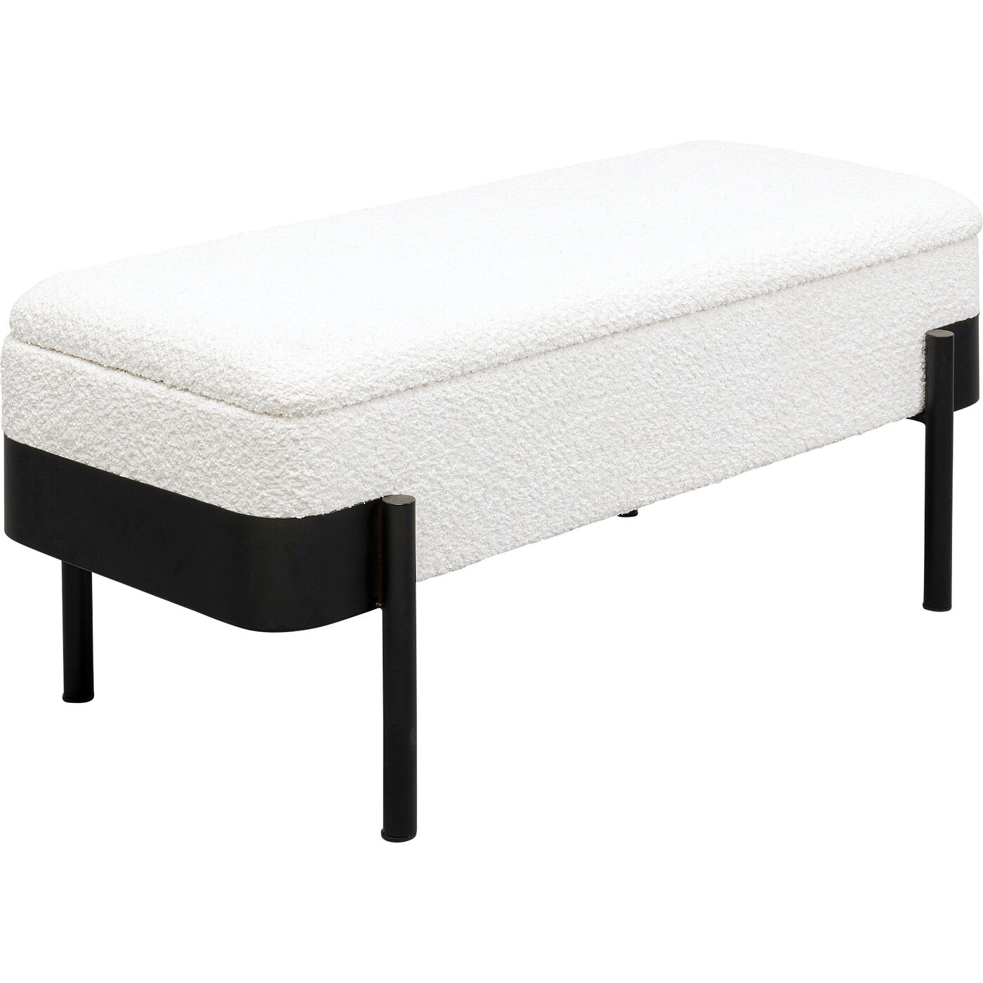 Скамья Angelo Storage 101cm KARE 87997