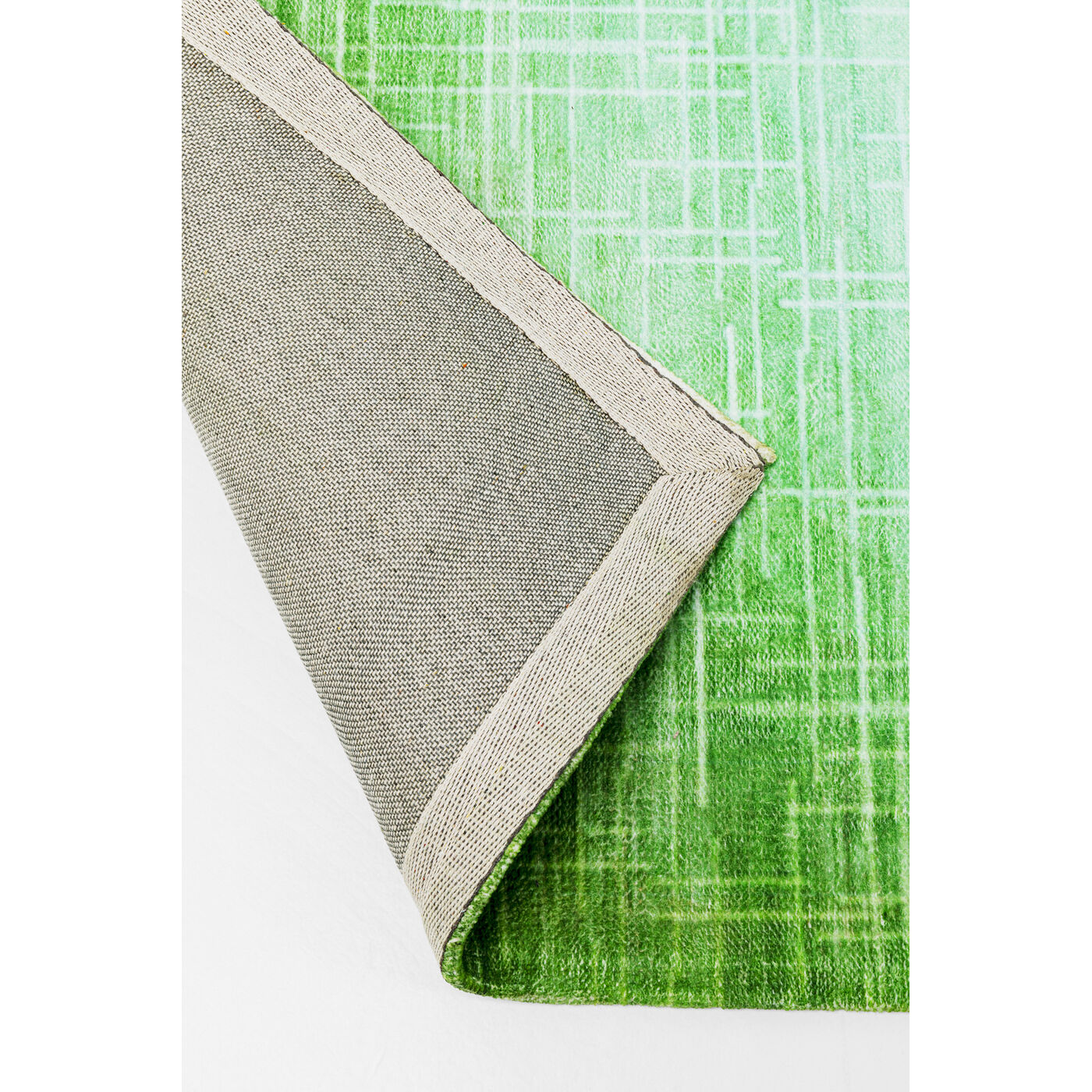 Ковер Aurora Green 170x240cm KARE 57818