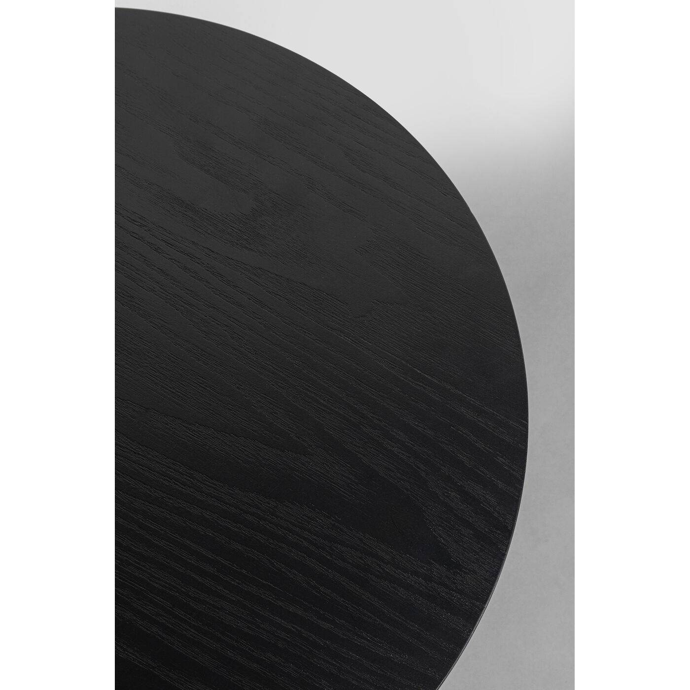 Стол приставной Easy Living Wood Ø46 см KARE 87948