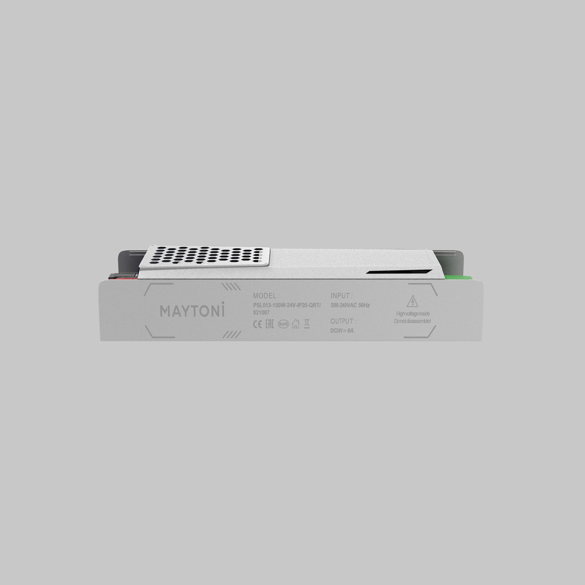 Комплектующие к светодиодной ленте Led Strip 821007