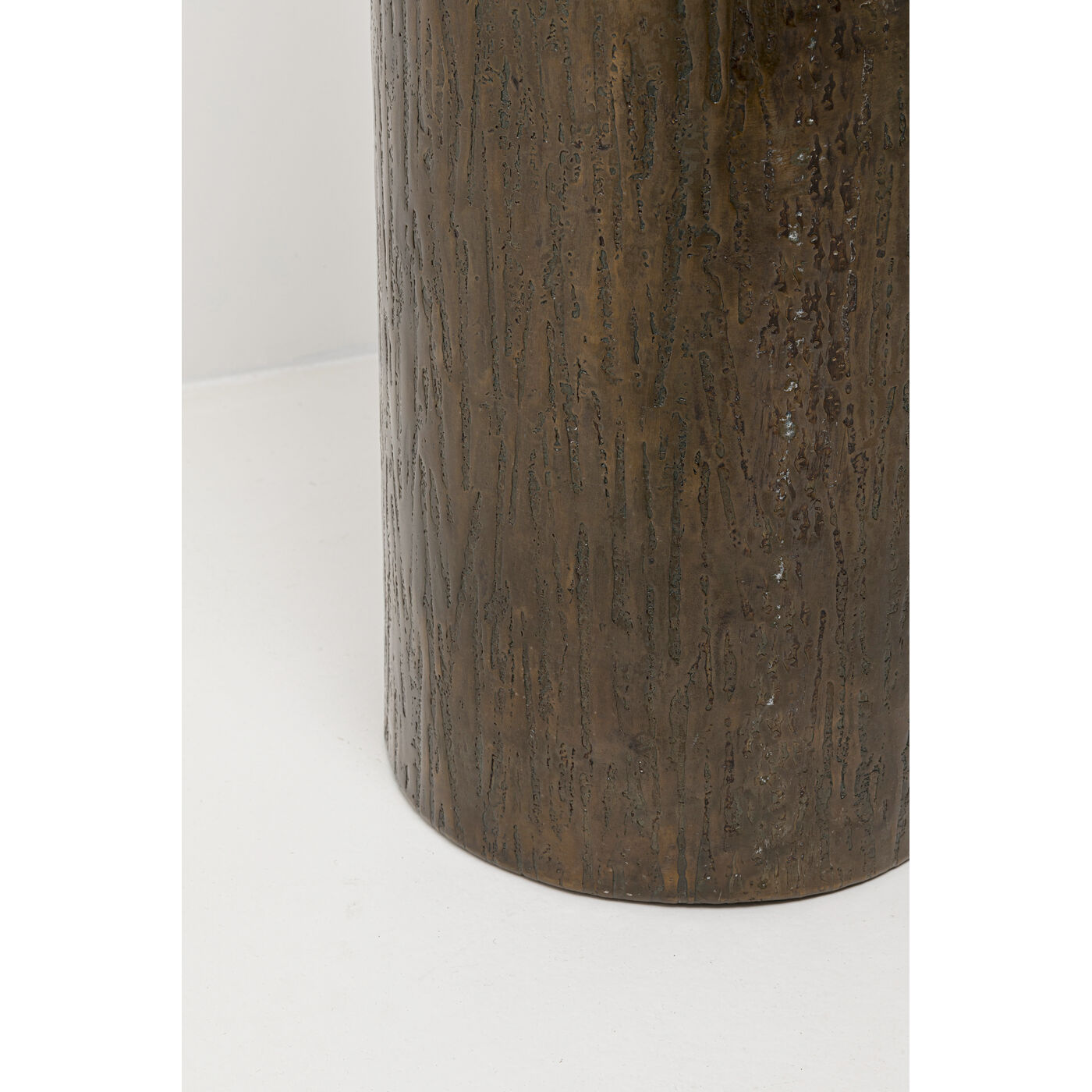 Подсвечник Casablanca Brass 90cm KARE 56753