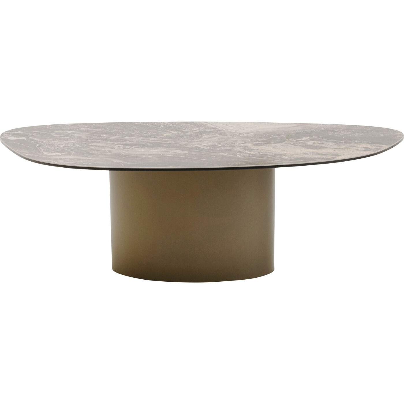 Стол кофейный Paso 120x60cm KARE 70899
