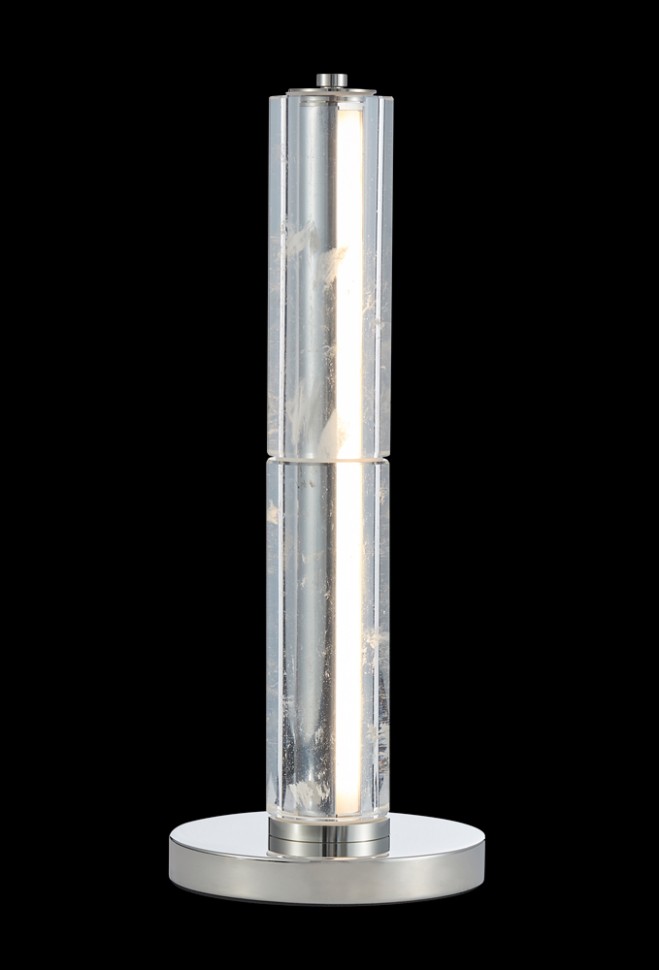 Настольная лампа Fluorite FL1178-2T