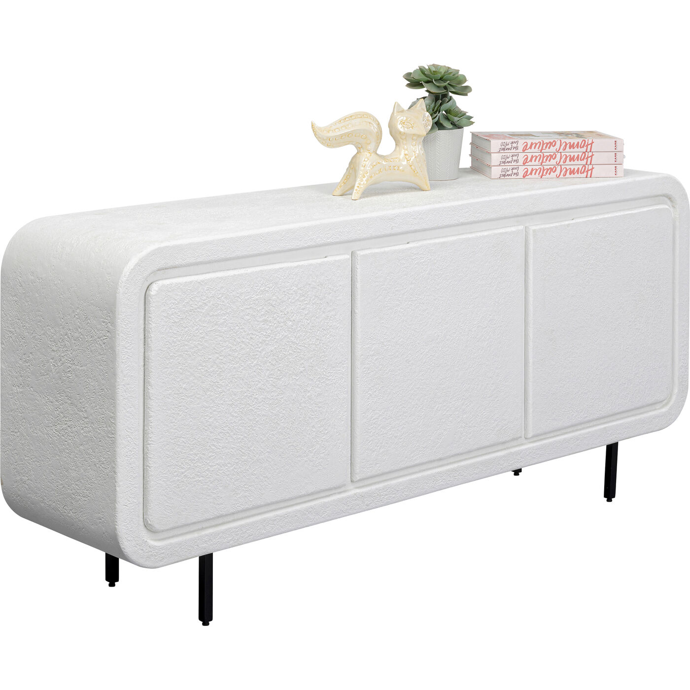 Комод широкий Maribo 160x75 см KARE 87512