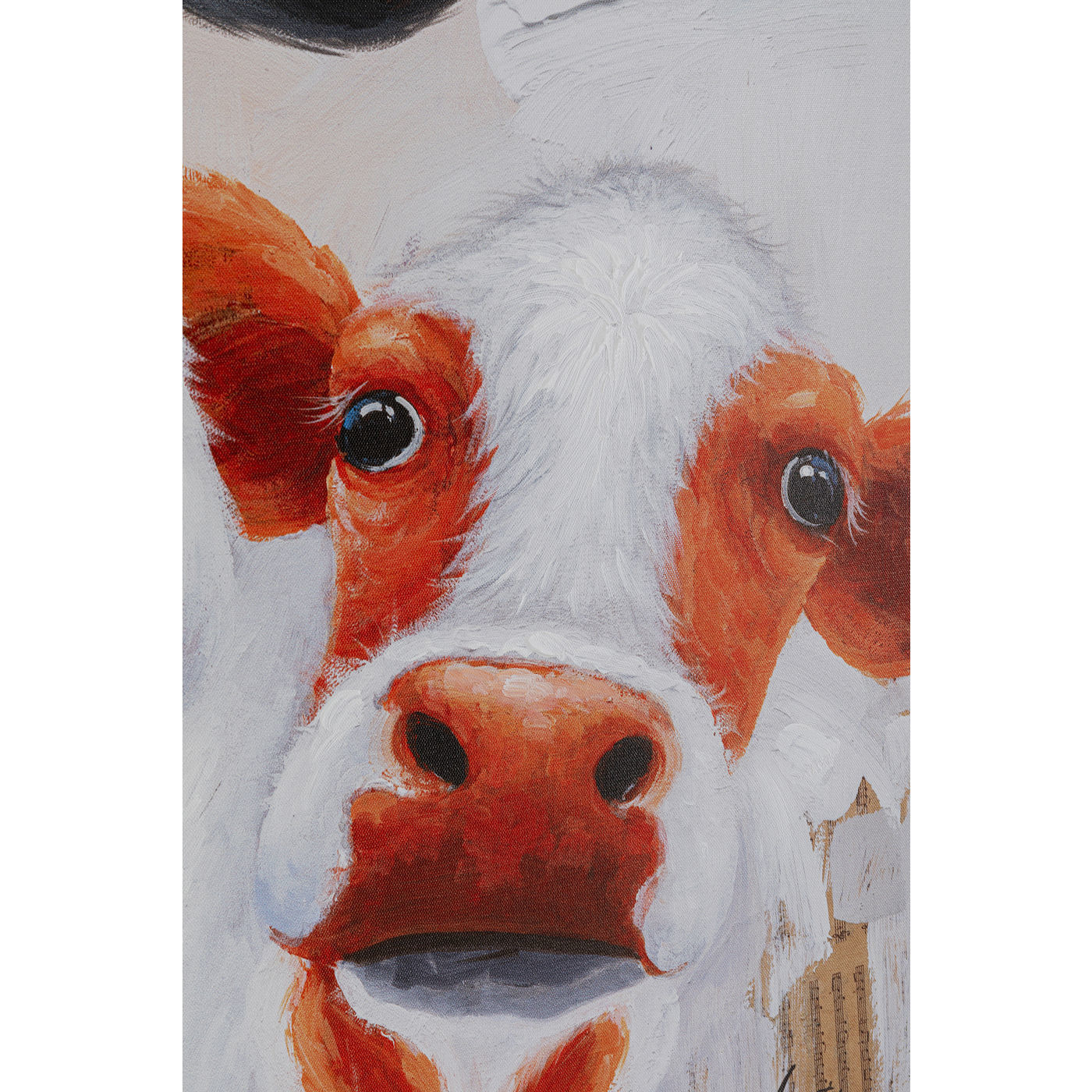 Картина Cow 51861 KARE