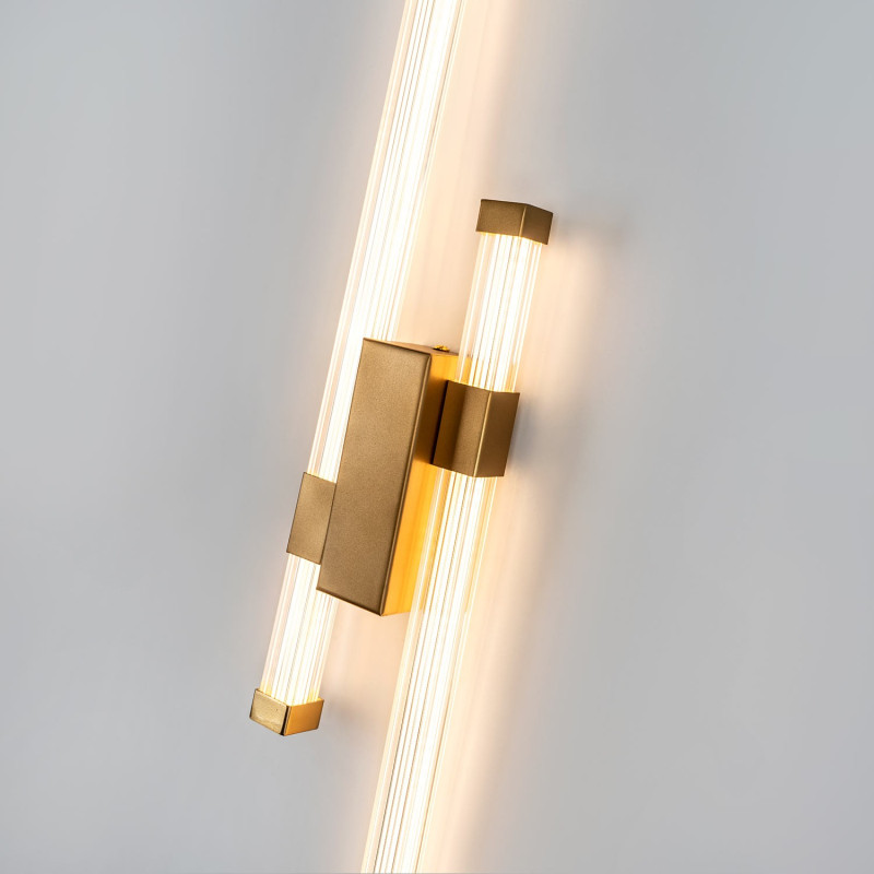 Бра LED4U L2240-750 BS