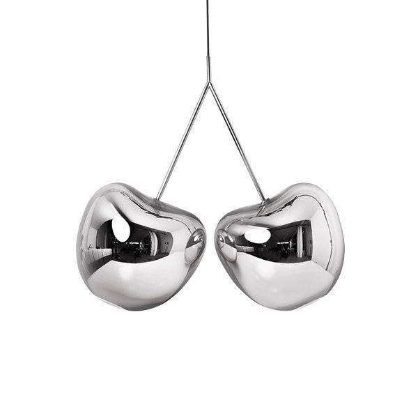 Подвесной светильник Delight Collection 10801P silver