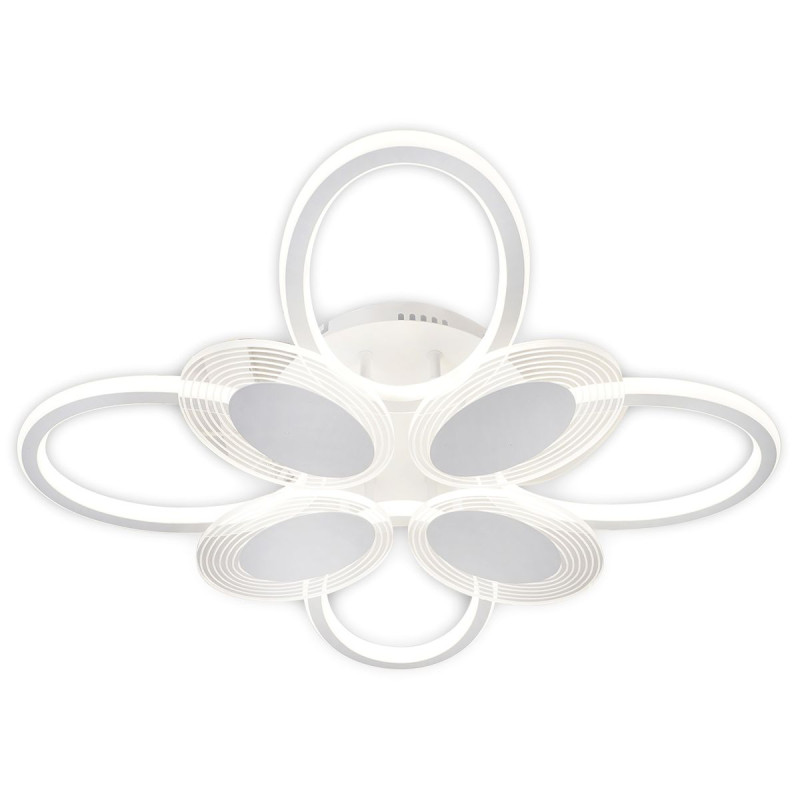 Накладная люстра Escada 10259/8LED