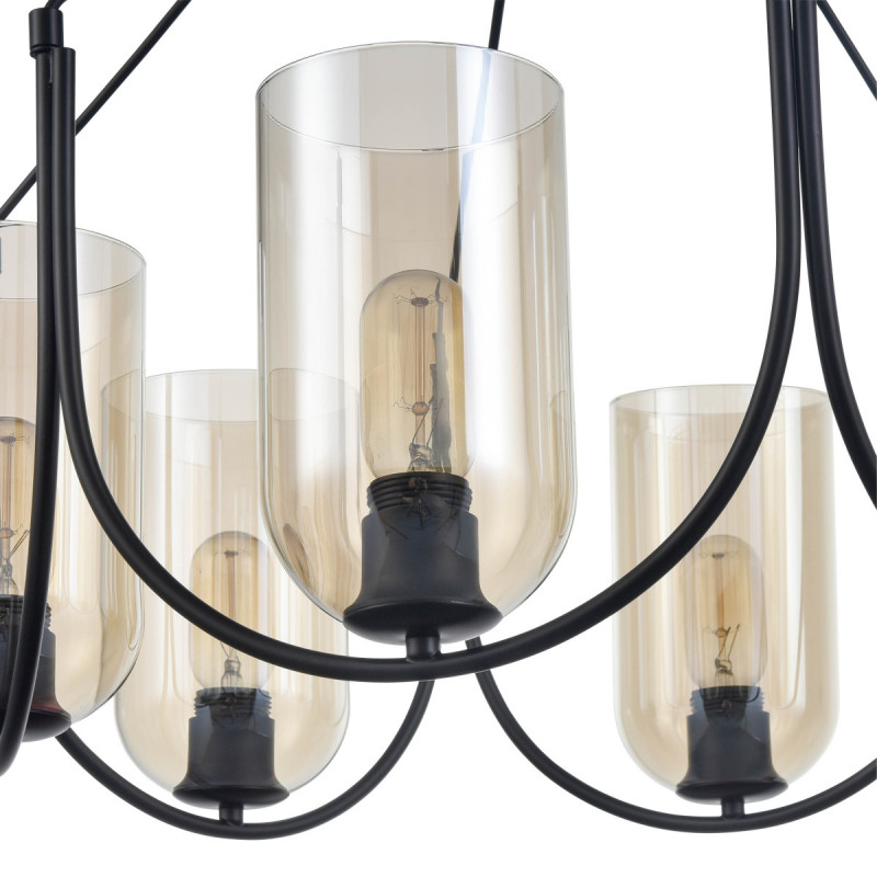 Подвесная люстра Vele Luce VL5812P06