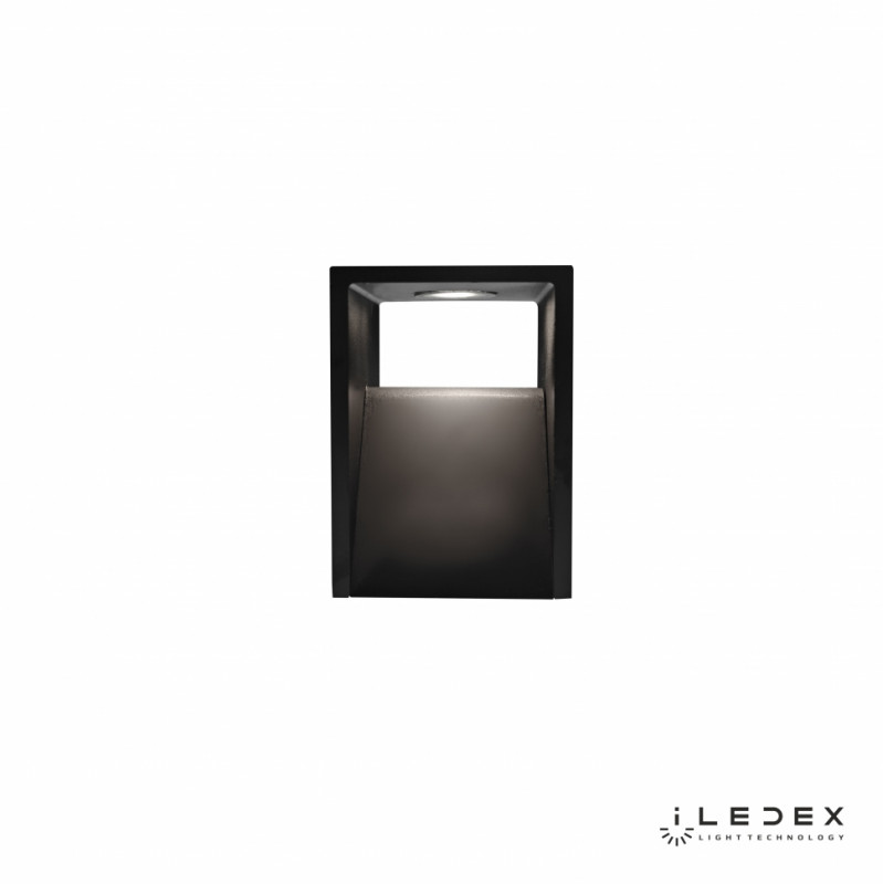Бра iLedex ZD8084S-6W BK