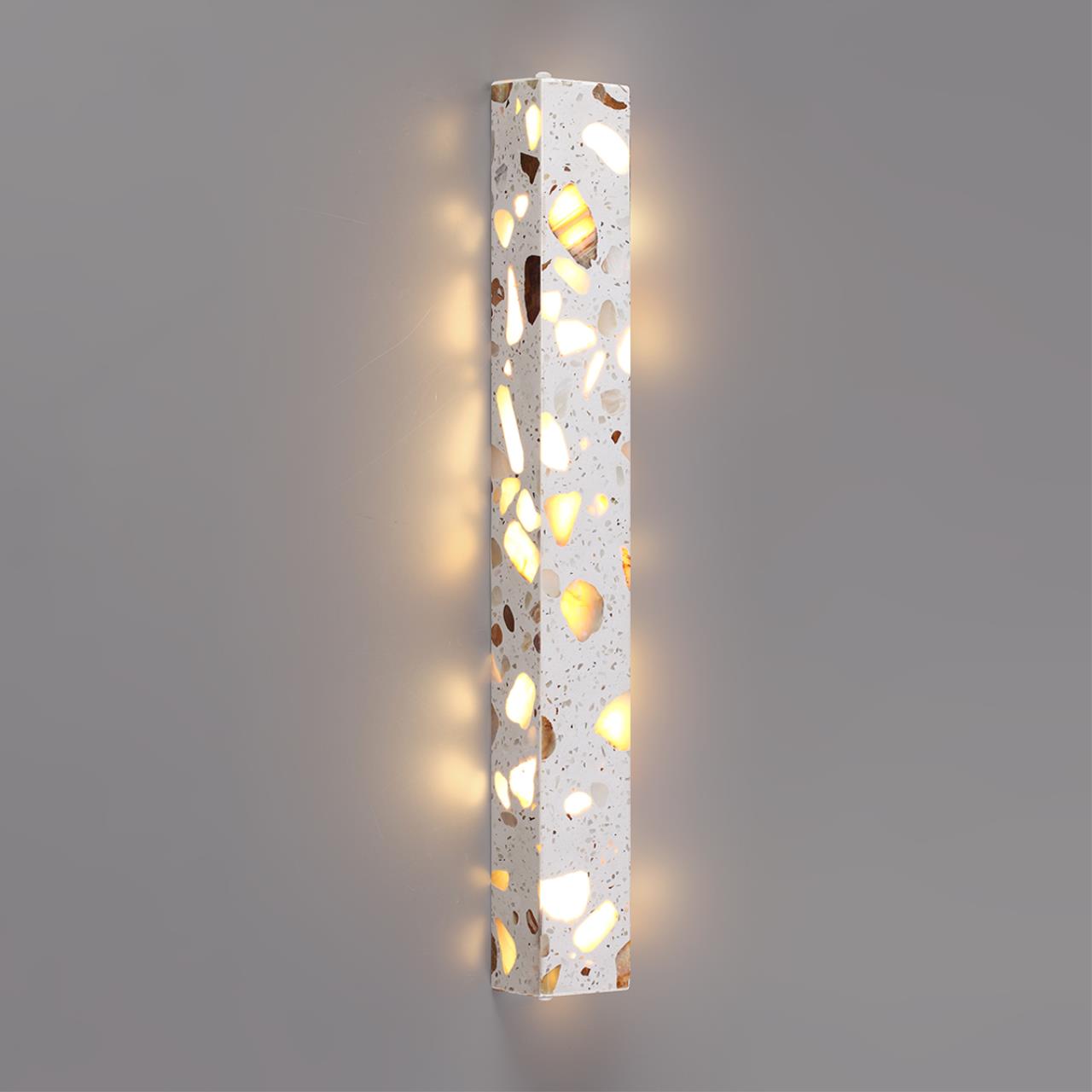 Настенный Odeon Light 7012/15WL
