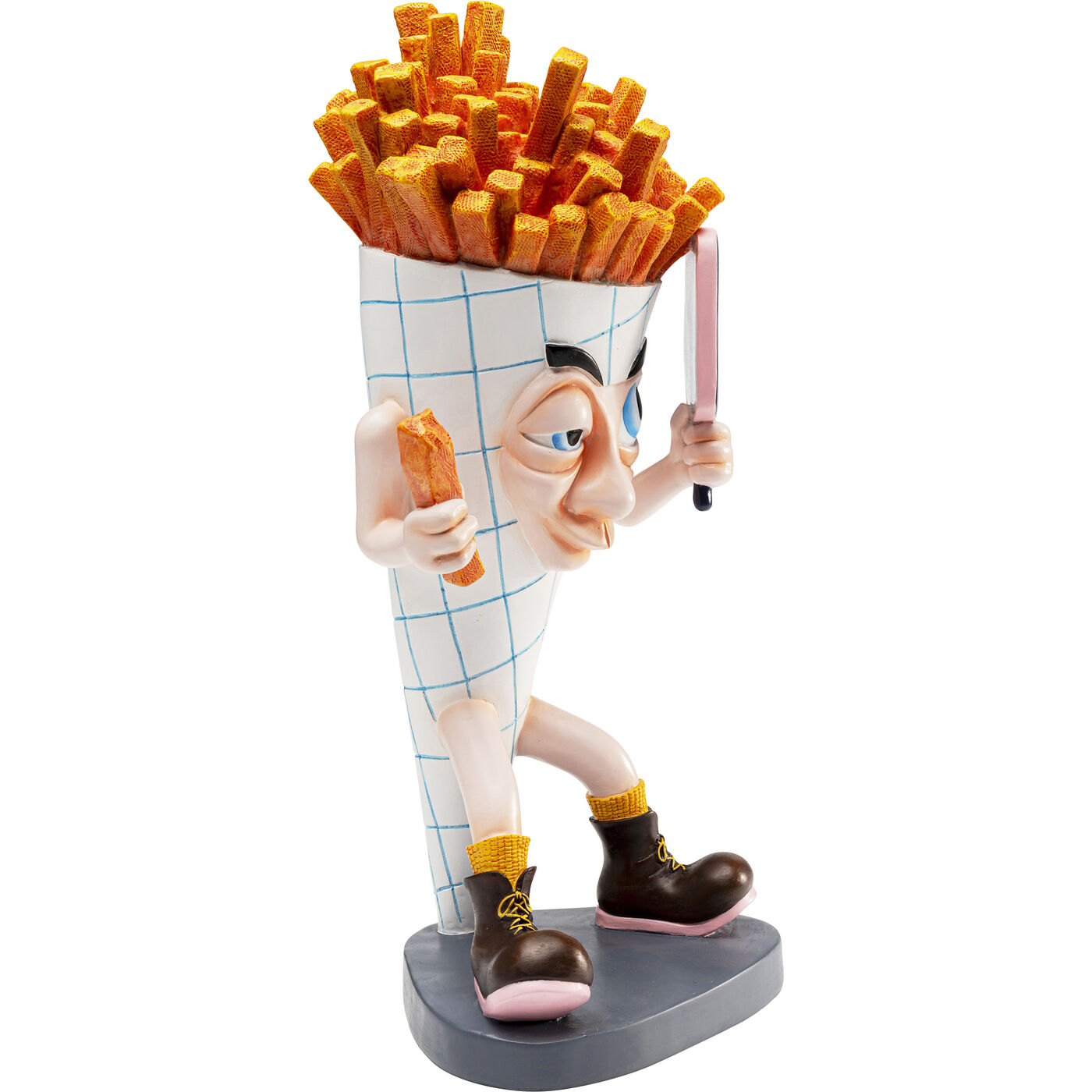 Фигура декоративная French Fries 21cm KARE 56866