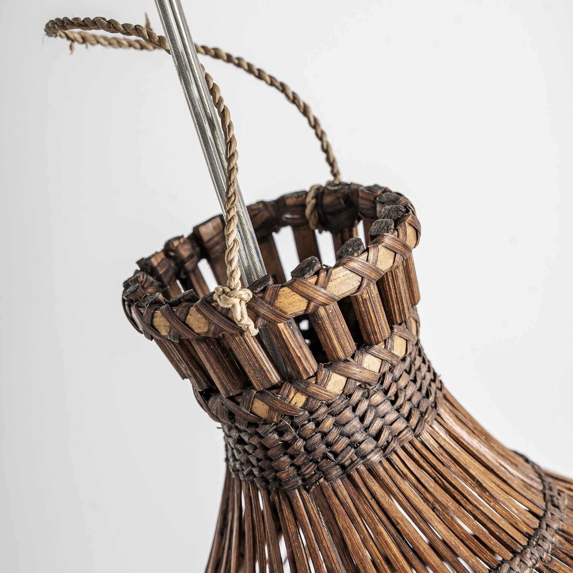 Подвесной светильник CAMPANA Vical
