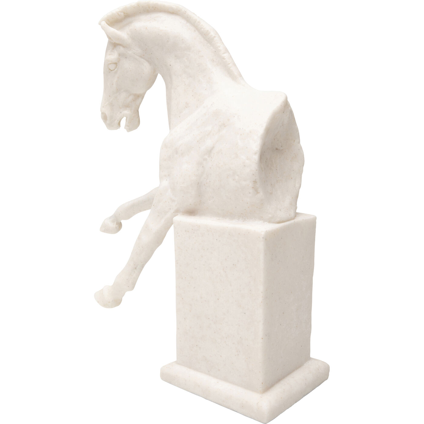 Объект декоративный Horse Front 28cm KARE 58373