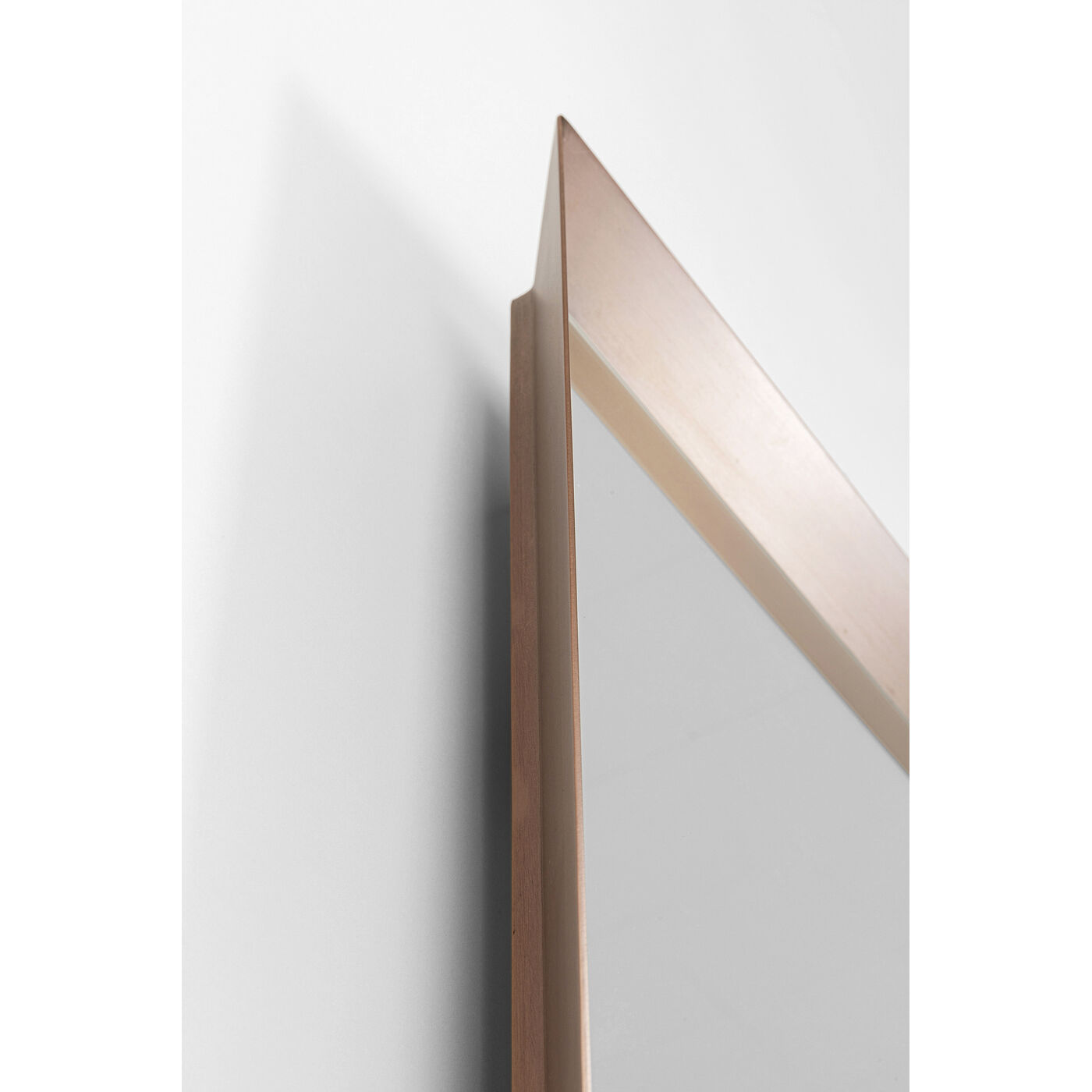 Зеркало Arezzo Coffee 70x200cm KARE 70029