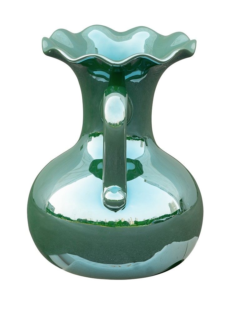 Ваза с ручками Glasar 61150