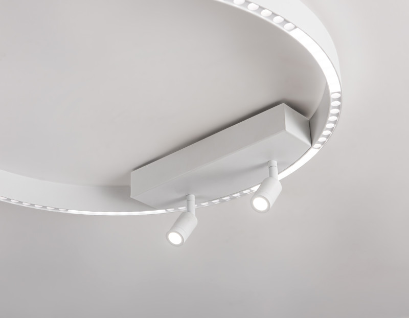 Спот Ambrella Light FL5807