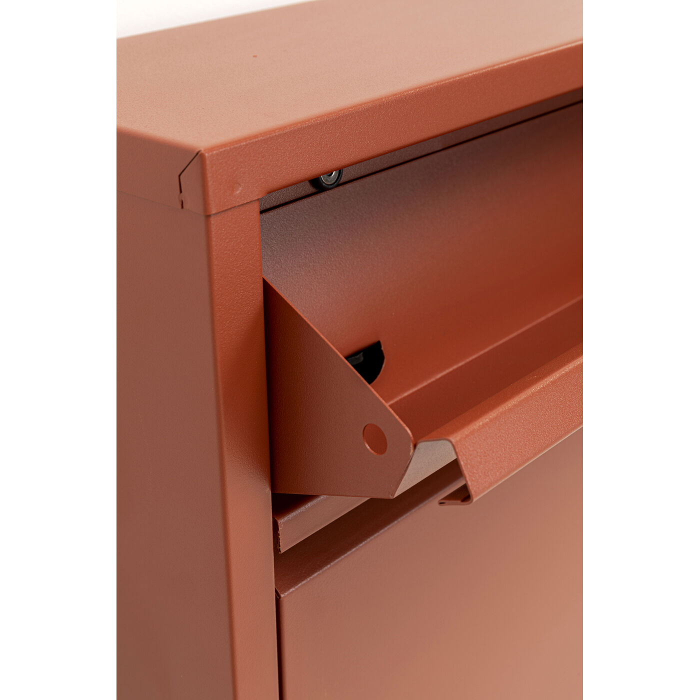Полка для обуви Caruso 3 Plus 1 Brown (MO) KARE 71078