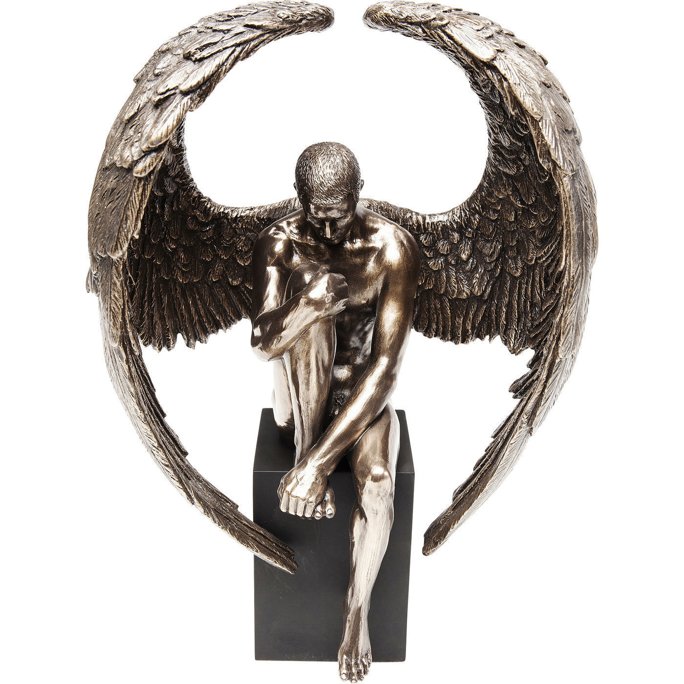 Статуэтка Nude Sad Angel 63895 KARE