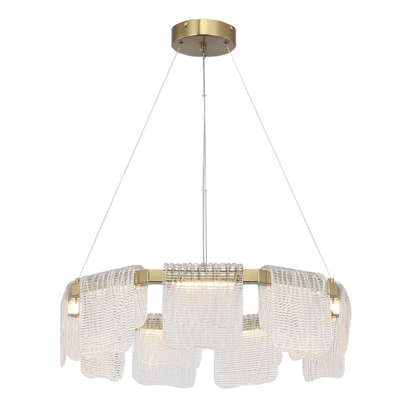 Подвесная люстра ST-Luce SL6021.203.54