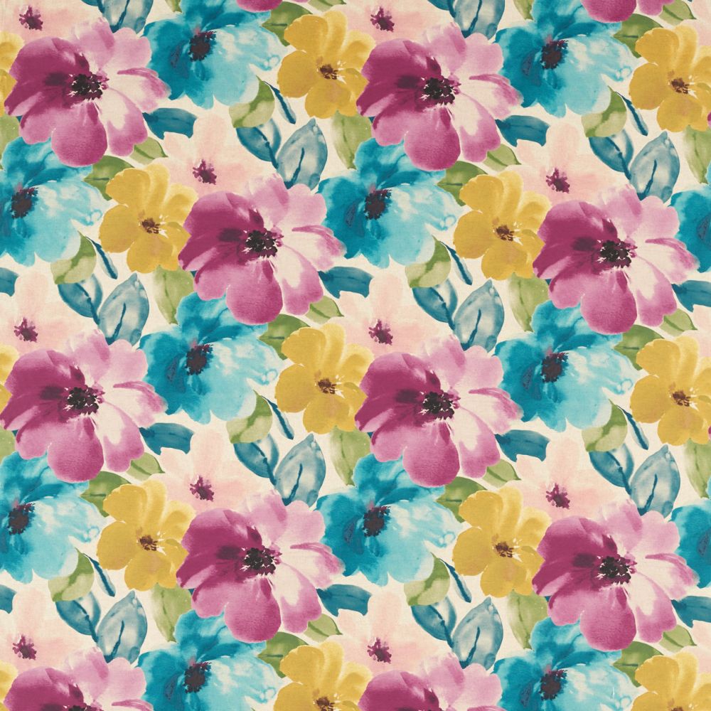 Текстиль Clarke & Clarke Floral Impression F1595/03