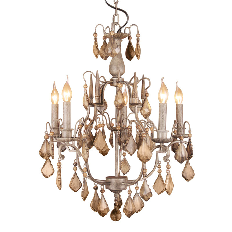 Люстра Delight Collection 3006-D5