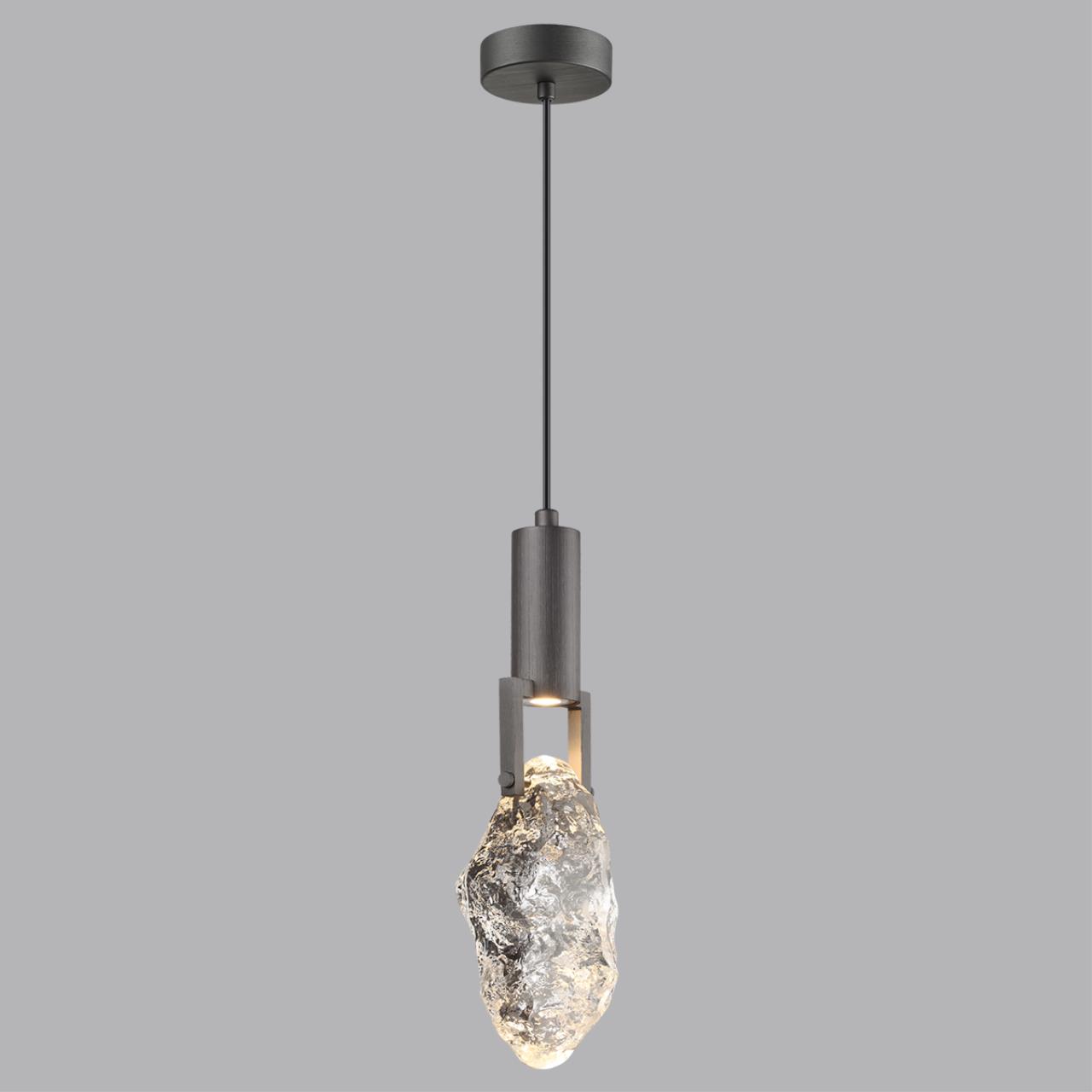 Подвесной светильник Odeon Light 6695/5L