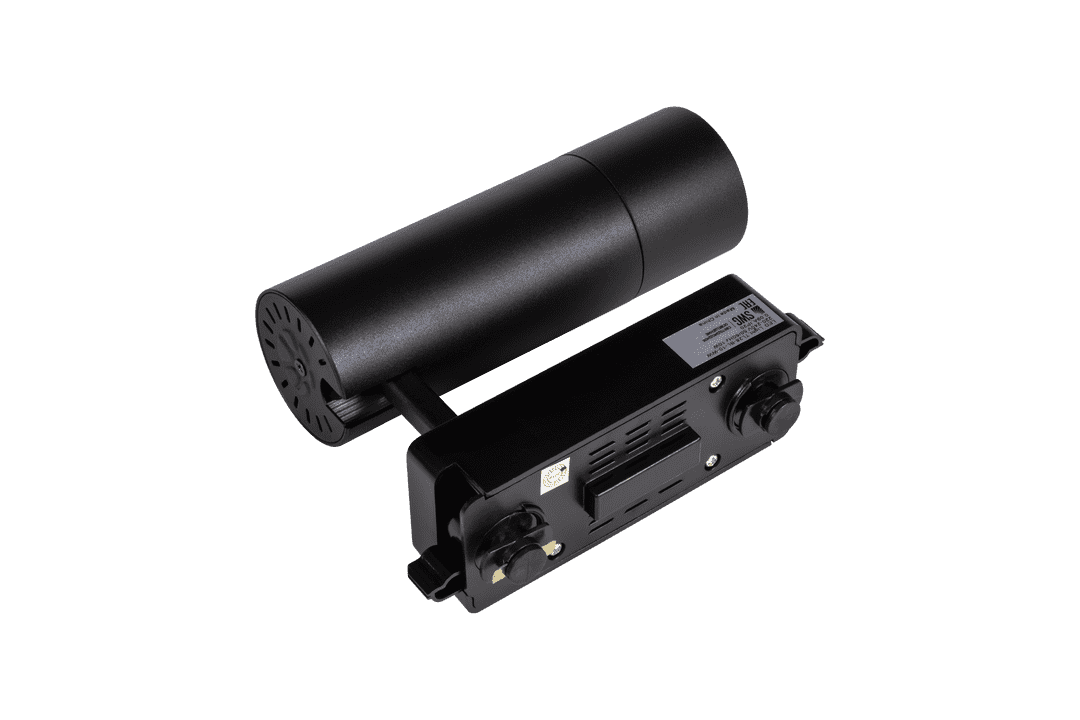 Светильник трековый однофазный SWG TL28-BL-10-WW