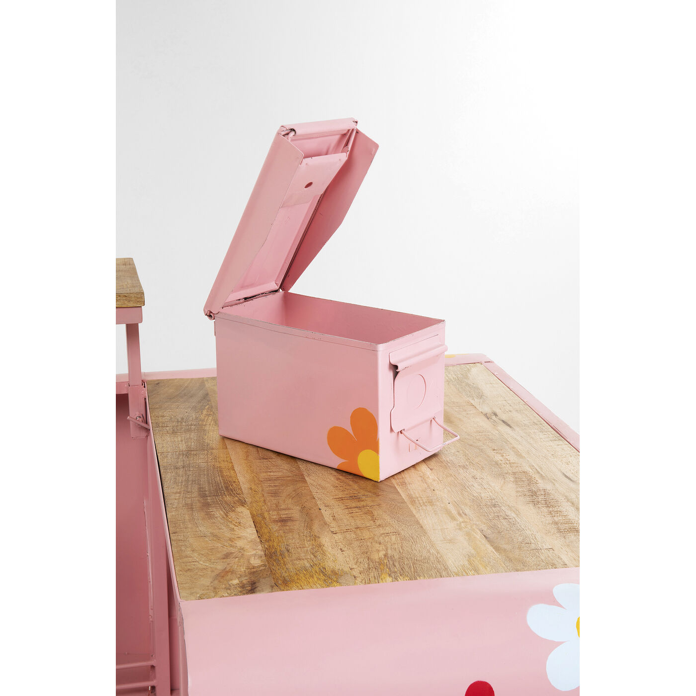 Бар Flower Power Car 241cm KARE 88039