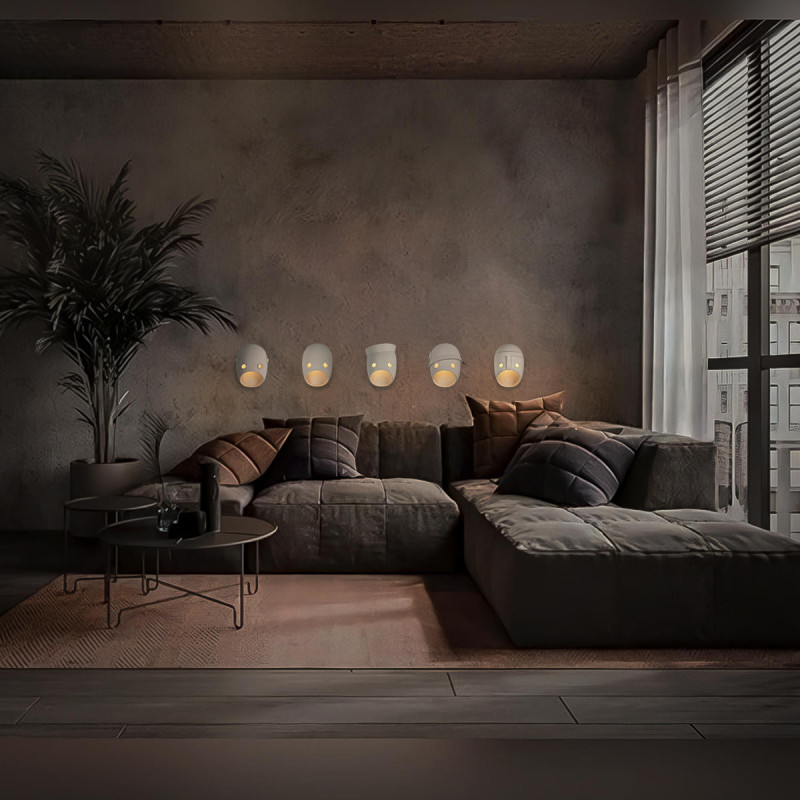 Детское бра LOFT IT 10238/E