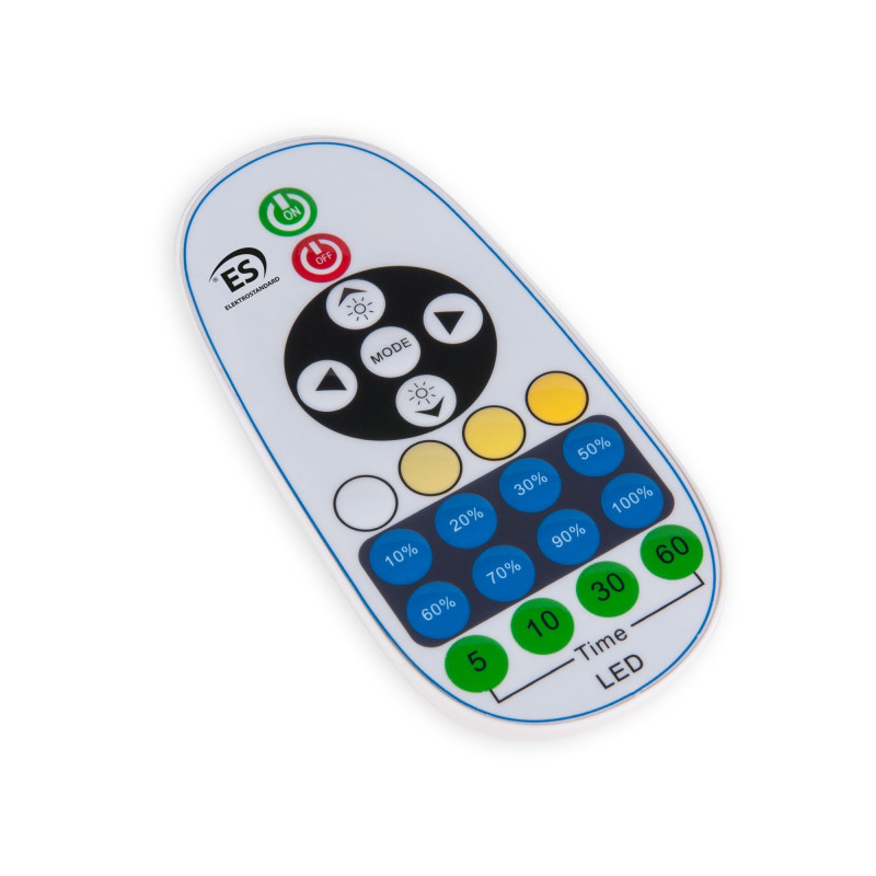 Контроллер Elektrostandard Контроллер для ленты Premium мультибелый (LSC 007)