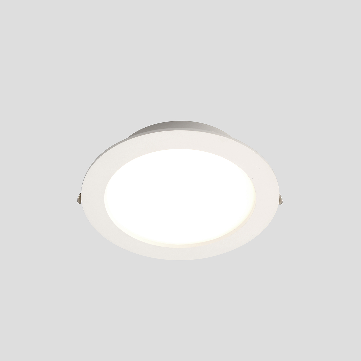 Светильник встраиваемый Crystal Lux CLT 529C142 WH 3000K
