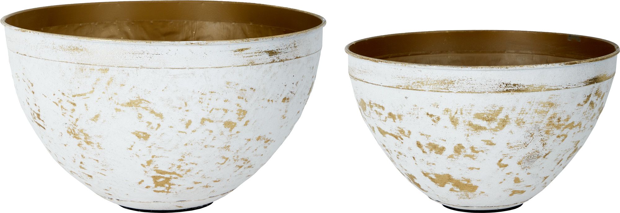 Чаши декоративные, набор Glasar 57-384