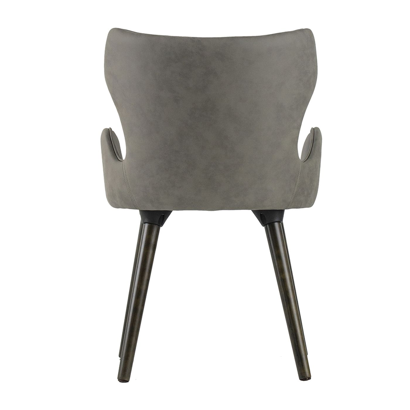 Кресло Glasar 49809/1-GRAY-DS