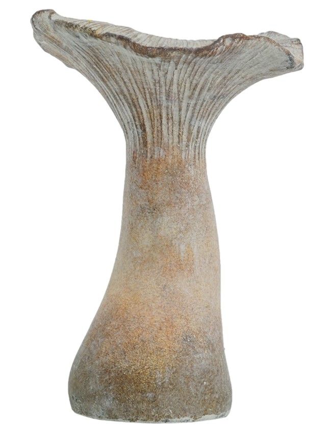 Подсвечник Гриб Glasar 460265