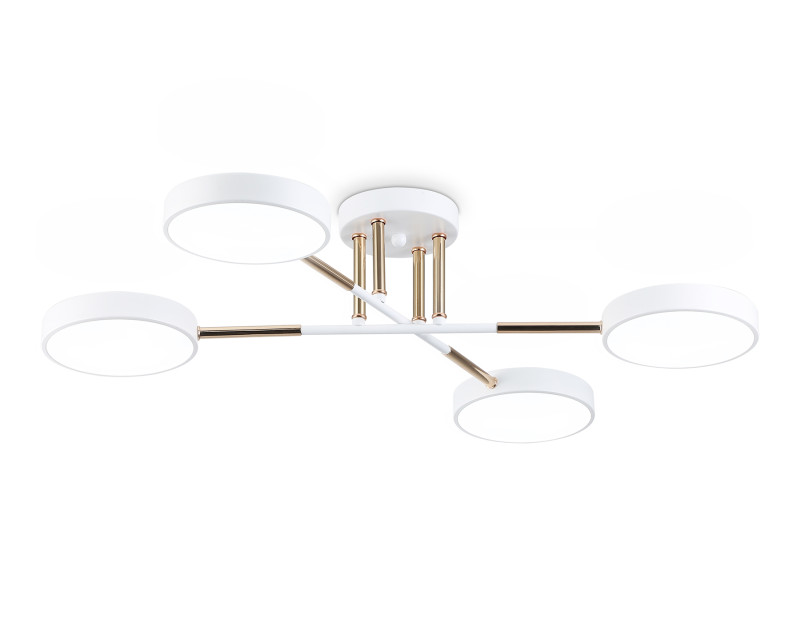 Накладной светильник Ambrella Light FL516331