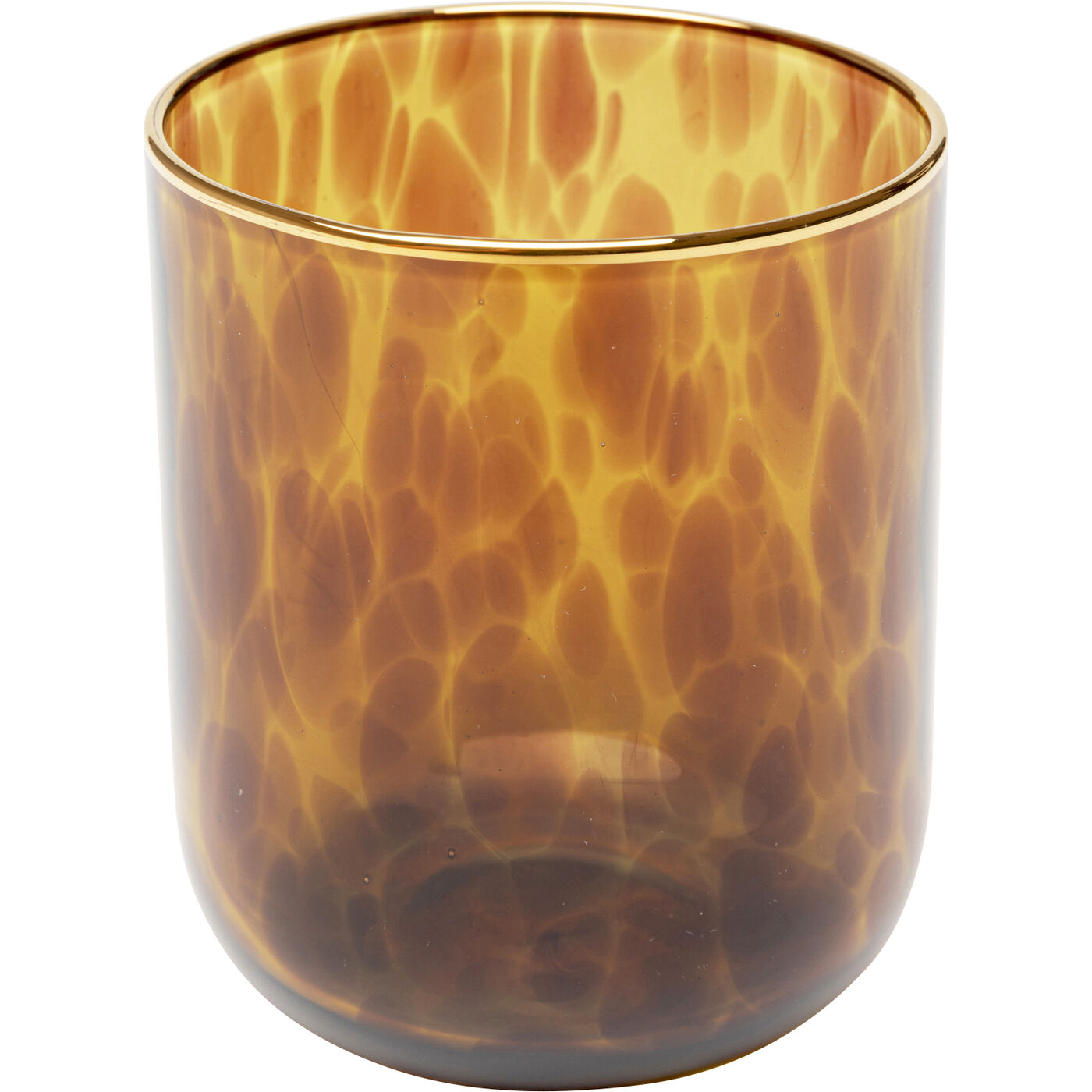 Стакан Caramel 10cm KARE 57204