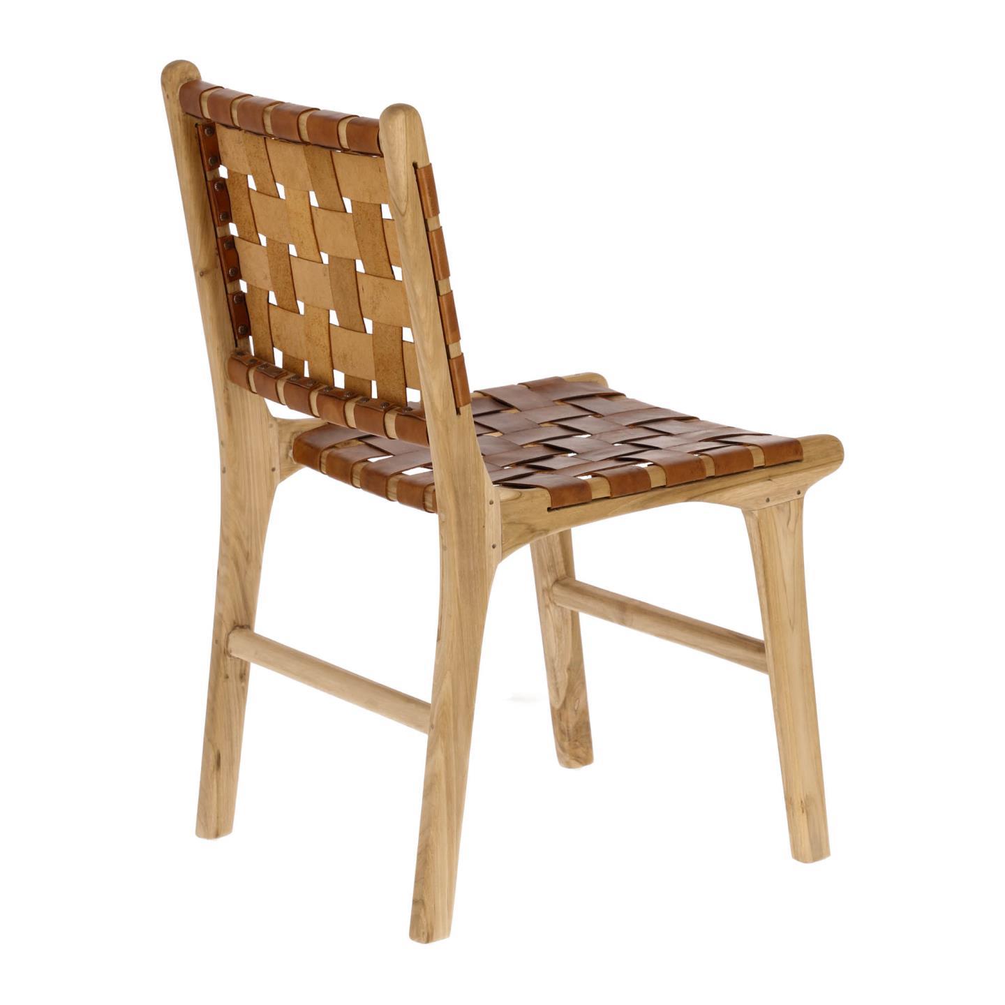 Стул Calixta 86 cm La Forma (ex Julia Grup)